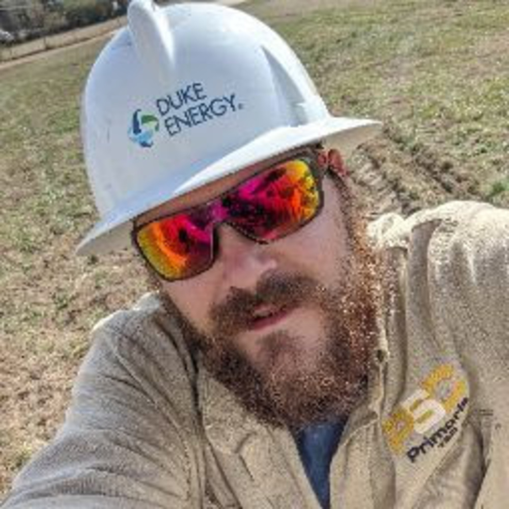 Meet your Posher, Dalton